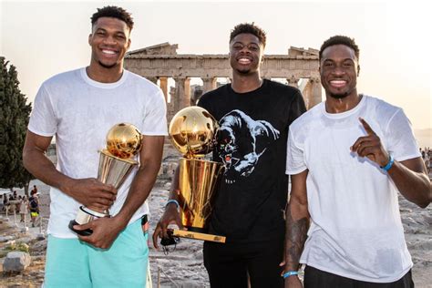 giannis antetokounmpo charitable foundation|CAFF .